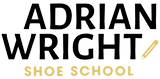 Adrian Wright logo